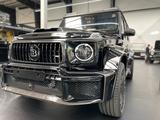 Mercedes-Benz G 63 AMG 2025 годаүшін238 000 000 тг. в Алматы – фото 4