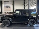 Mercedes-Benz G 63 AMG 2025 годаүшін238 000 000 тг. в Алматы – фото 3