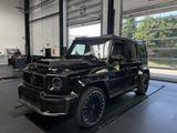Mercedes-Benz G 63 AMG 2025 годаүшін238 000 000 тг. в Алматы – фото 2