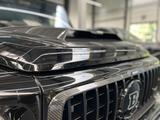 Mercedes-Benz G 63 AMG 2025 годаүшін238 000 000 тг. в Алматы – фото 5