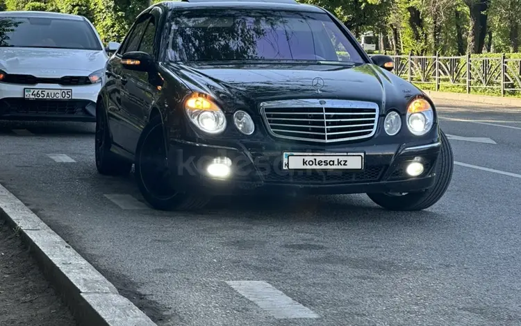 Mercedes-Benz E 500 2005 года за 8 500 000 тг. в Алматы