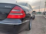 Mercedes-Benz E 350 2005 года за 5 200 000 тг. в Алматы – фото 5