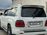 Lexus LX 470 2003 годаүшін12 000 000 тг. в Актау – фото 4