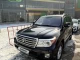 Toyota Land Cruiser 2012 годаfor21 700 000 тг. в Алматы