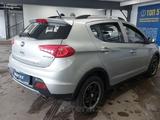 Lifan X50 2017 года за 3 450 000 тг. в Астана – фото 2