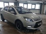 Lifan X50 2017 года за 3 450 000 тг. в Астана