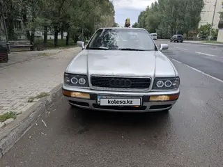 Audi 80