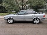 Audi 80 1992 годаүшін2 500 000 тг. в Астана – фото 2