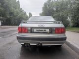 Audi 80 1992 годаүшін2 500 000 тг. в Астана – фото 4
