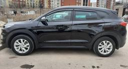 Hyundai Tucson 2019 года за 11 600 000 тг. в Астана – фото 3