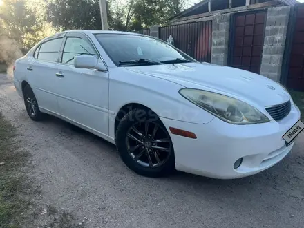 Lexus ES 330 2003 года за 5 500 000 тг. в Алматы – фото 2