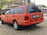 Volkswagen Golf 1998 года за 2 350 000 тг. в Алматы – фото 5