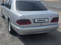 Mercedes-Benz E 320 1998 годаүшін3 500 000 тг. в Шымкент – фото 2