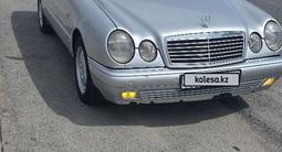 Mercedes-Benz E 320 1998 года за 3 500 000 тг. в Шымкент