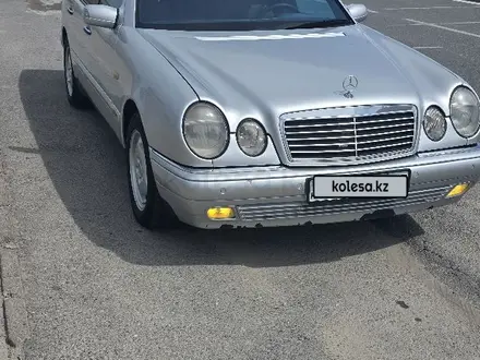 Mercedes-Benz E 320 1998 года за 3 500 000 тг. в Шымкент