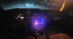 Mercedes-Benz E 320 1998 года за 3 500 000 тг. в Шымкент – фото 3