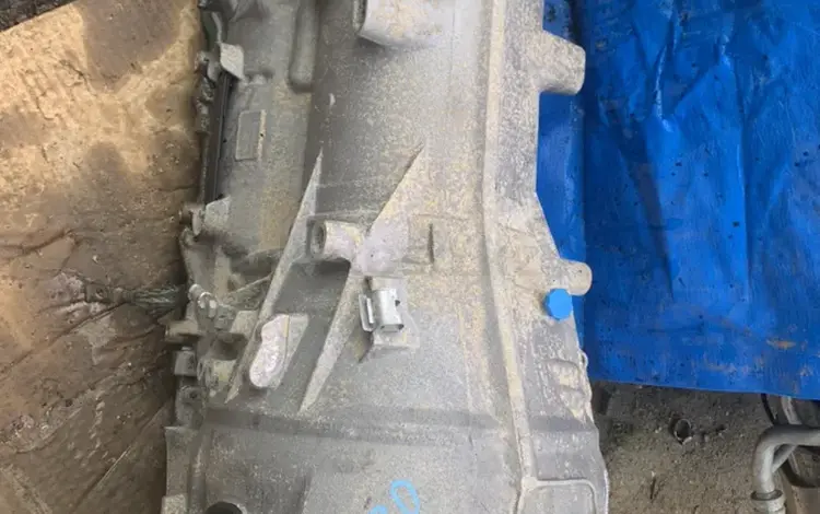 Кпп bmw f30 n20 8hp-45 за 320 000 тг. в Алматы
