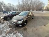 Chevrolet Cobalt 2023 годаүшін6 700 000 тг. в Усть-Каменогорск