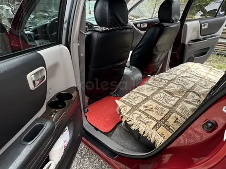 Toyota Highlander 2003 года за 5 200 000 тг. в Алматы – фото 12