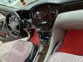 Toyota Highlander 2003 года за 5 200 000 тг. в Алматы – фото 6