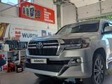 Toyota Land Cruiser 2008 года за 16 000 000 тг. в Актау