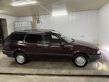 Volkswagen Passat 1993 года за 3 500 000 тг. в Жанакорган – фото 3