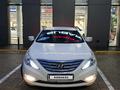 Hyundai Sonata 2012 года за 7 700 000 тг. в Астана – фото 6