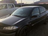 Renault Megane 2005 года за 1 600 000 тг. в Атырау – фото 2