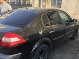 Renault Megane 2005 года за 1 600 000 тг. в Атырау – фото 4