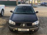 Renault Megane 2005 года за 1 600 000 тг. в Атырау – фото 3