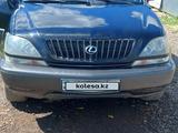 Lexus RX 300 1999 годаfor4 800 000 тг. в Кокшетау