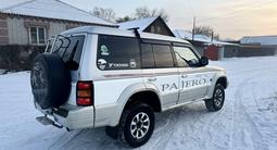 Mitsubishi Pajero 1995 года за 3 500 000 тг. в Усть-Каменогорск – фото 4