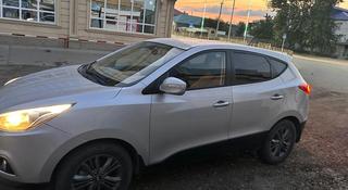 Hyundai Tucson 2014 года за 8 000 000 тг. в Атырау