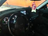 ВАЗ (Lada) Priora 2170 2015 годаүшін3 100 000 тг. в Экибастуз – фото 2