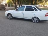 ВАЗ (Lada) Priora 2170 2015 годаүшін3 100 000 тг. в Экибастуз