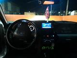 ВАЗ (Lada) Priora 2170 2015 годаүшін3 100 000 тг. в Экибастуз – фото 5
