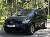 Nissan Murano 2005 года за 2 900 000 тг. в Алматы – фото 2
