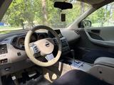 Nissan Murano 2005 года за 2 900 000 тг. в Алматы – фото 5