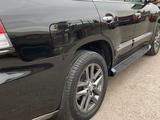 Lexus LX 570 2015 года за 35 000 000 тг. в Астана