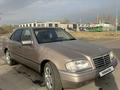 Mercedes-Benz C 180 1994 года за 1 250 000 тг. в Павлодар