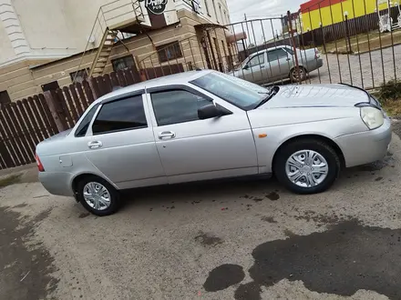 ВАЗ (Lada) Priora 2170 2007 года за 1 500 000 тг. в Уральск