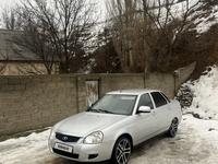 ВАЗ (Lada) Priora 2170 2013 годаүшін2 250 000 тг. в Шымкент