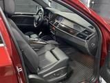 BMW X6 2013 годаүшін15 500 000 тг. в Актобе – фото 5