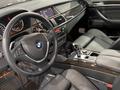 BMW X6 2013 годаүшін13 500 000 тг. в Актобе – фото 9