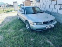 Audi A4 1998 годаүшін800 000 тг. в Алматы