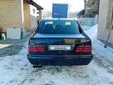 Mercedes-Benz E 280 1998 годаfor2 700 000 тг. в Алматы – фото 3