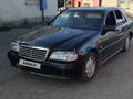 Mercedes-Benz C 220 1996 года за 1 200 000 тг. в Степногорск