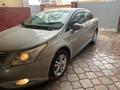 Toyota Avensis 2010 года за 6 300 000 тг. в Алматы