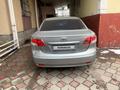 Toyota Avensis 2010 года за 6 300 000 тг. в Алматы – фото 3