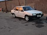 ВАЗ (Lada) 21099 2000 годаүшін1 100 000 тг. в Шымкент